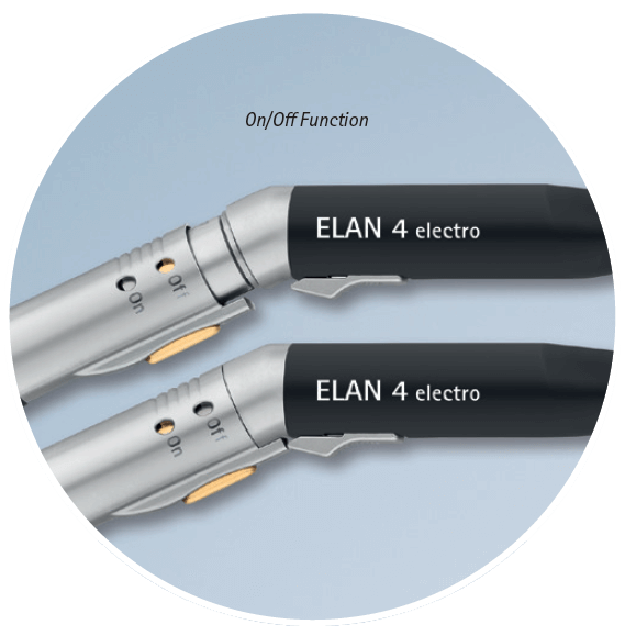 ELAN 4 Drill - Select Surgical